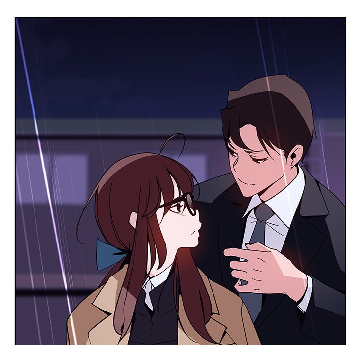 Fallen Flower Chapter 41 Page 34