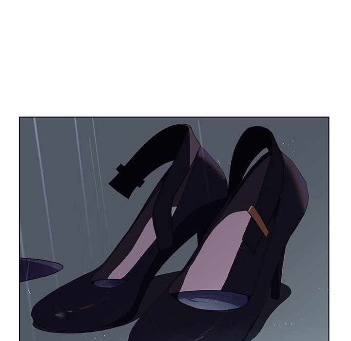 Fallen Flower Chapter 41 Page 41