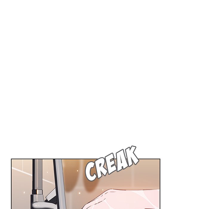Fallen Flower Chapter 41 Page 64