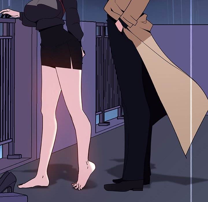 Fallen Flower Chapter 41 Page 9