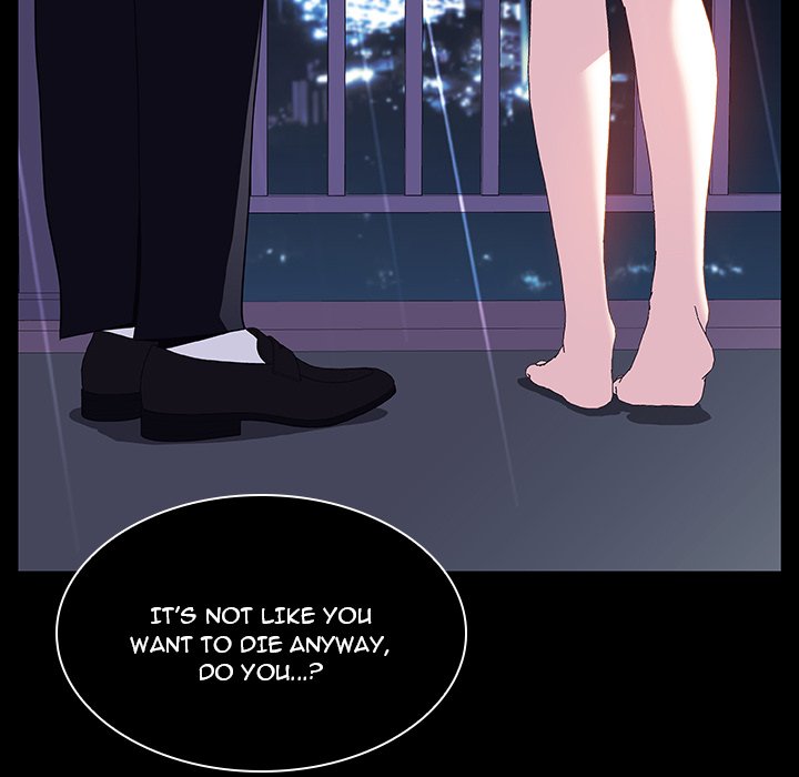 Fallen Flower Chapter 41 Page 92