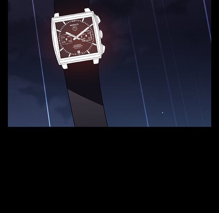 Fallen Flower Chapter 41 Page 94