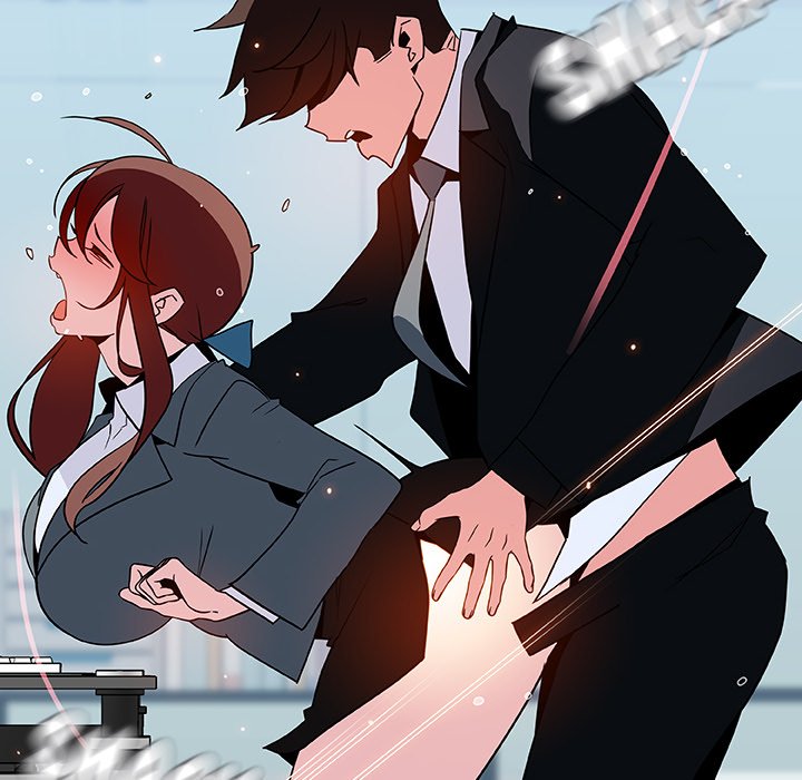 Fallen Flower Chapter 43 Page 114