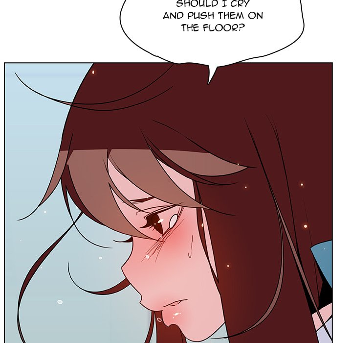 Fallen Flower Chapter 43 Page 135