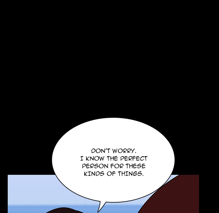 Fallen Flower Chapter 43 Page 184