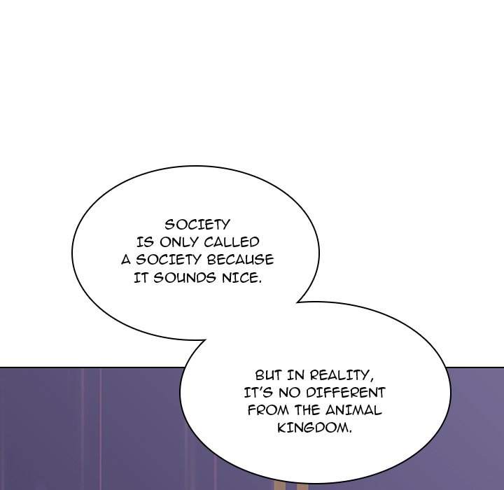 Fallen Flower Chapter 43 Page 19