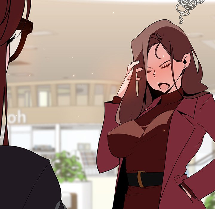 Fallen Flower Chapter 43 Page 197