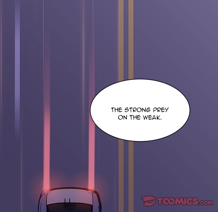 Fallen Flower Chapter 43 Page 20