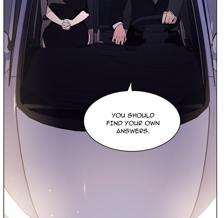 Fallen Flower Chapter 43 Page 29