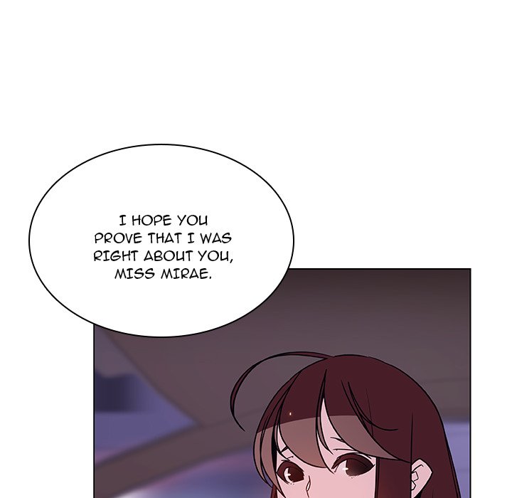 Fallen Flower Chapter 43 Page 35