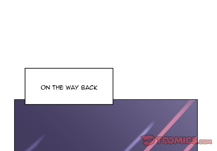 Fallen Flower Chapter 43 Page 4
