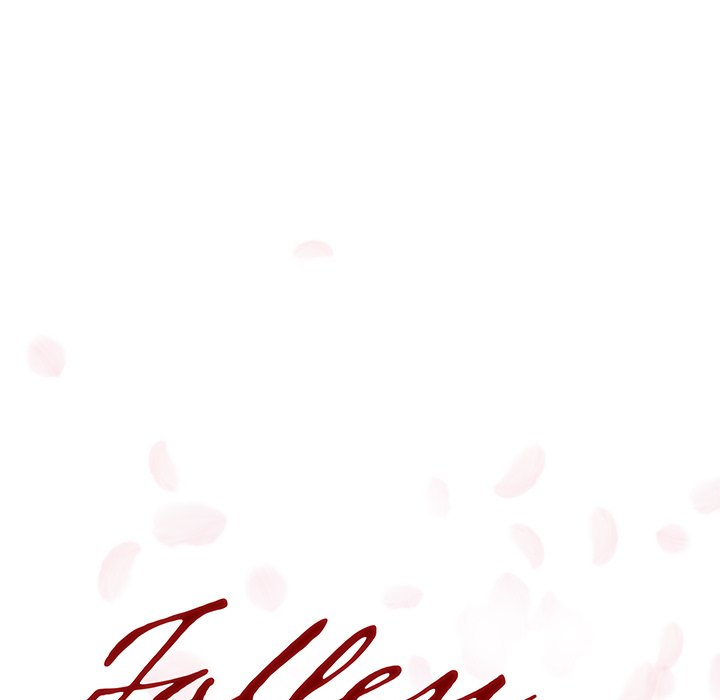 Fallen Flower Chapter 43 Page 43
