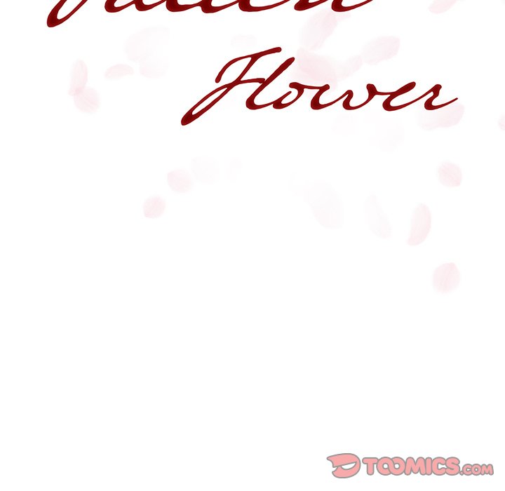 Fallen Flower Chapter 43 Page 44