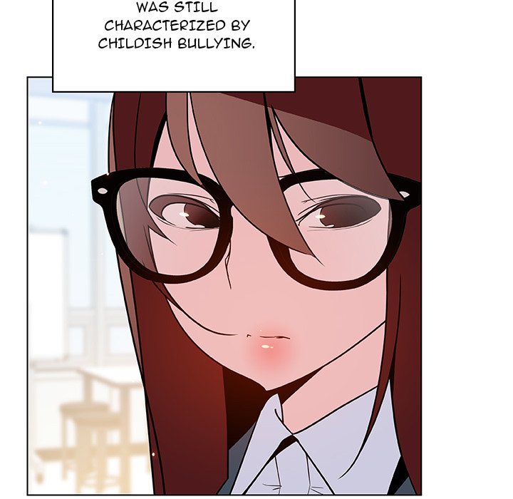 Fallen Flower Chapter 43 Page 54