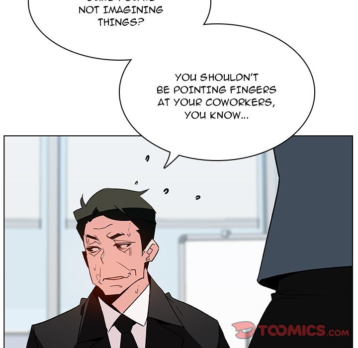 Fallen Flower Chapter 43 Page 60