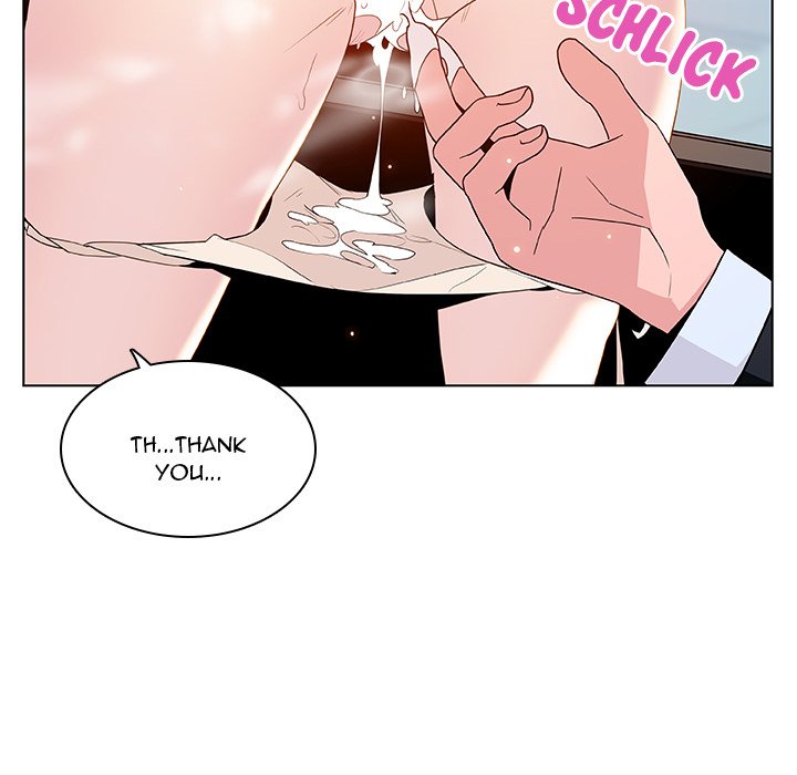 Fallen Flower Chapter 43 Page 77