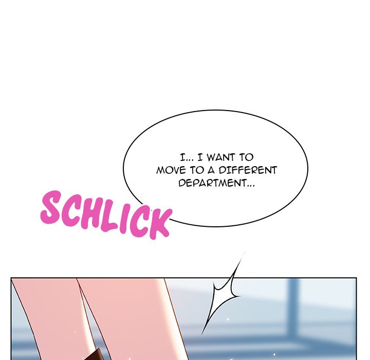Fallen Flower Chapter 43 Page 81