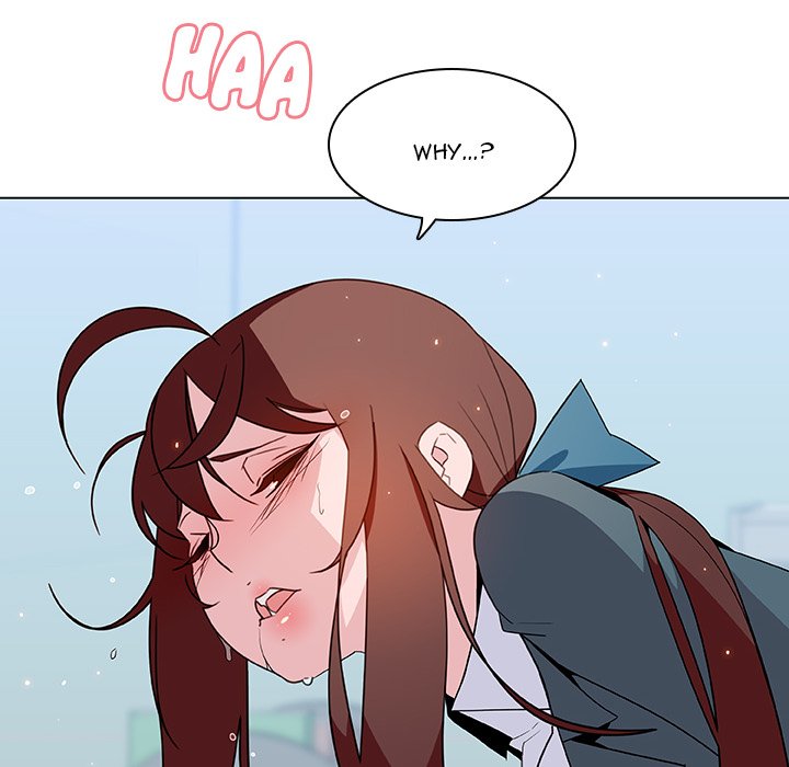 Fallen Flower Chapter 43 Page 86