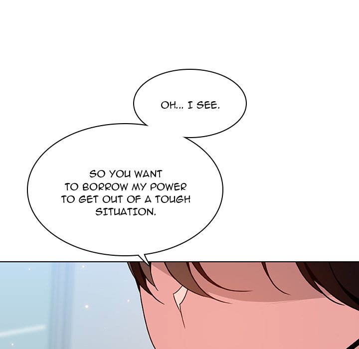 Fallen Flower Chapter 43 Page 91