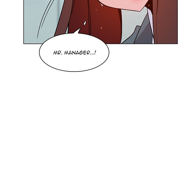 Fallen Flower Chapter 43 Page 95
