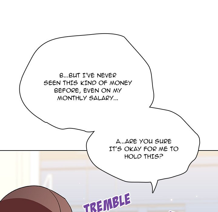 Fallen Flower Chapter 44 Page 10
