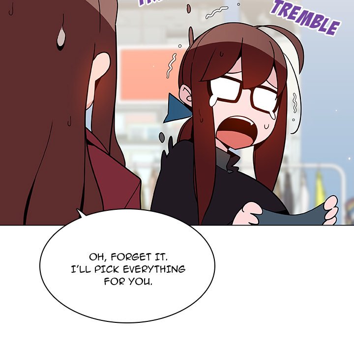 Fallen Flower Chapter 44 Page 11
