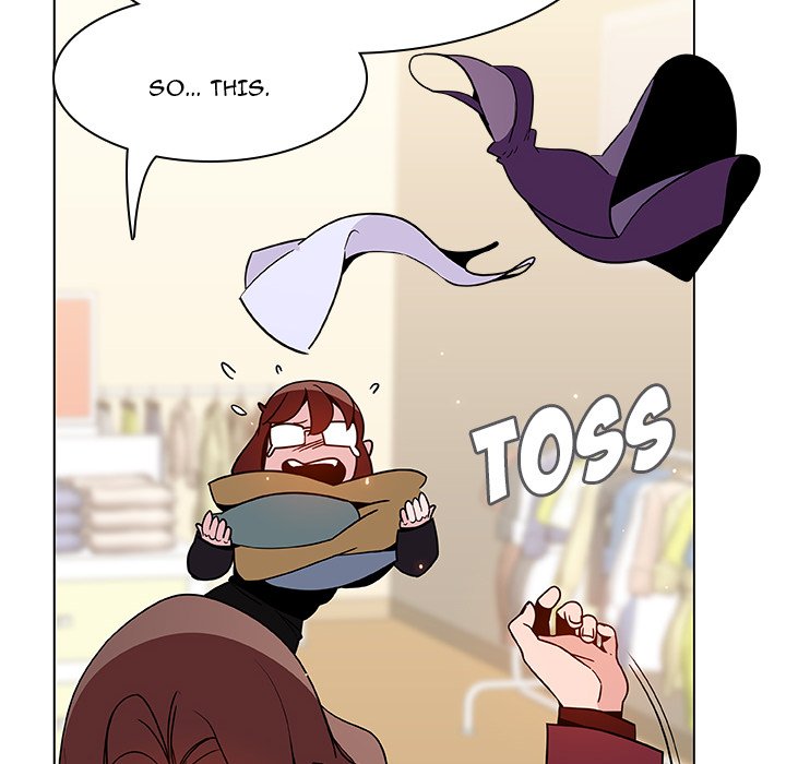 Fallen Flower Chapter 44 Page 13