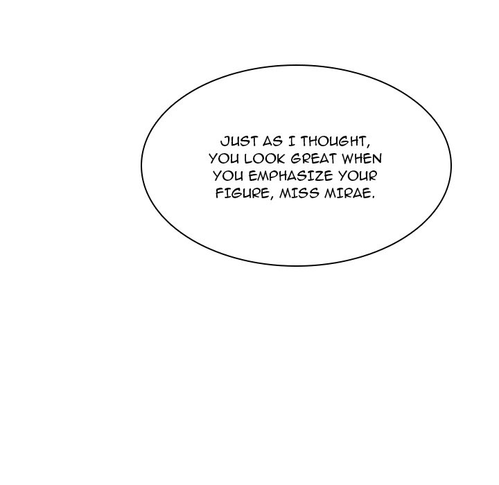 Fallen Flower Chapter 44 Page 35