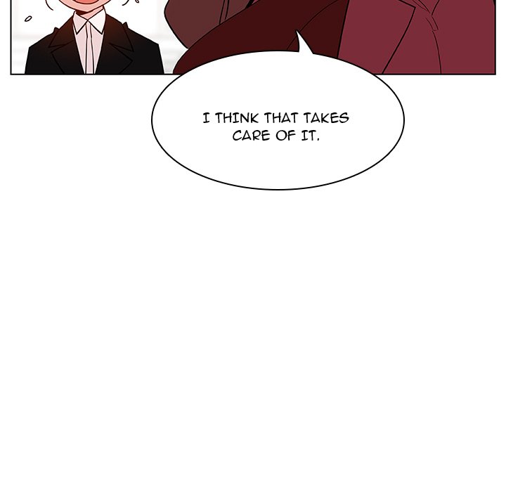 Fallen Flower Chapter 44 Page 37