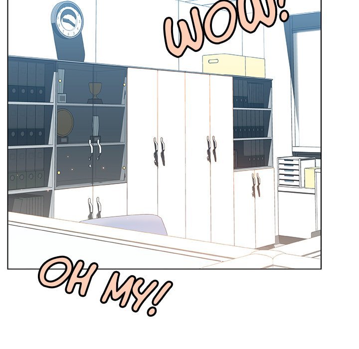 Fallen Flower Chapter 45 Page 101