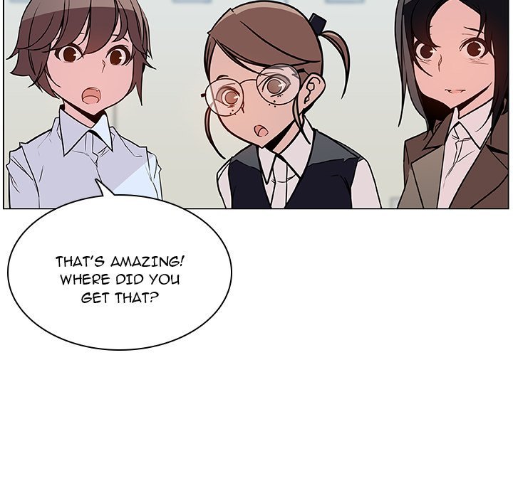 Fallen Flower Chapter 45 Page 104