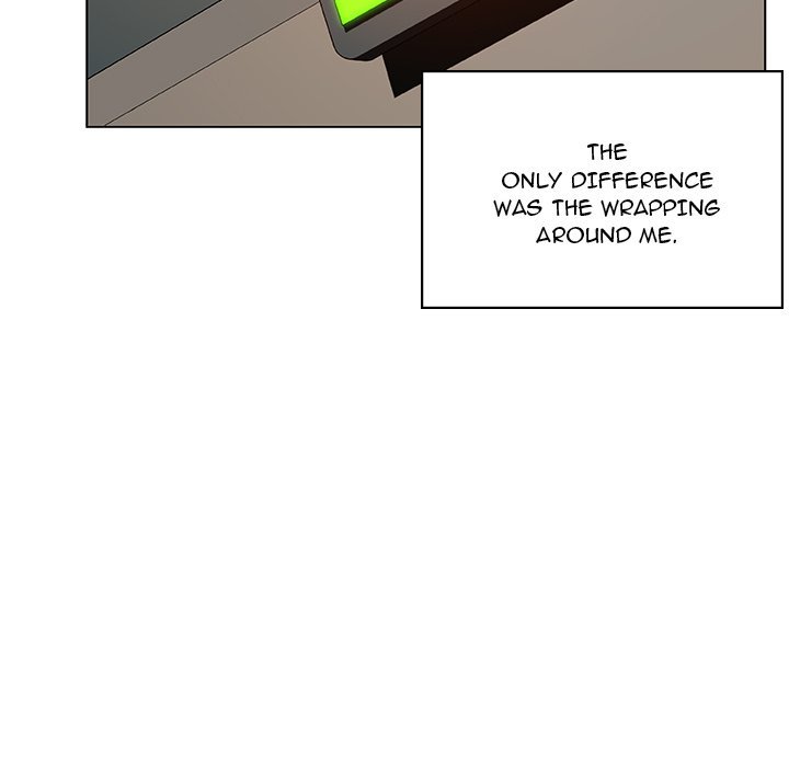 Fallen Flower Chapter 45 Page 126