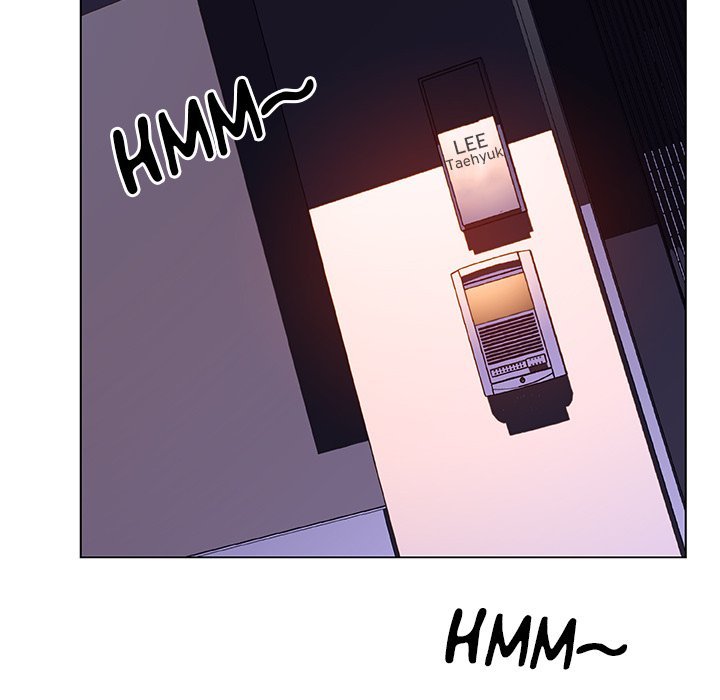 Fallen Flower Chapter 45 Page 135