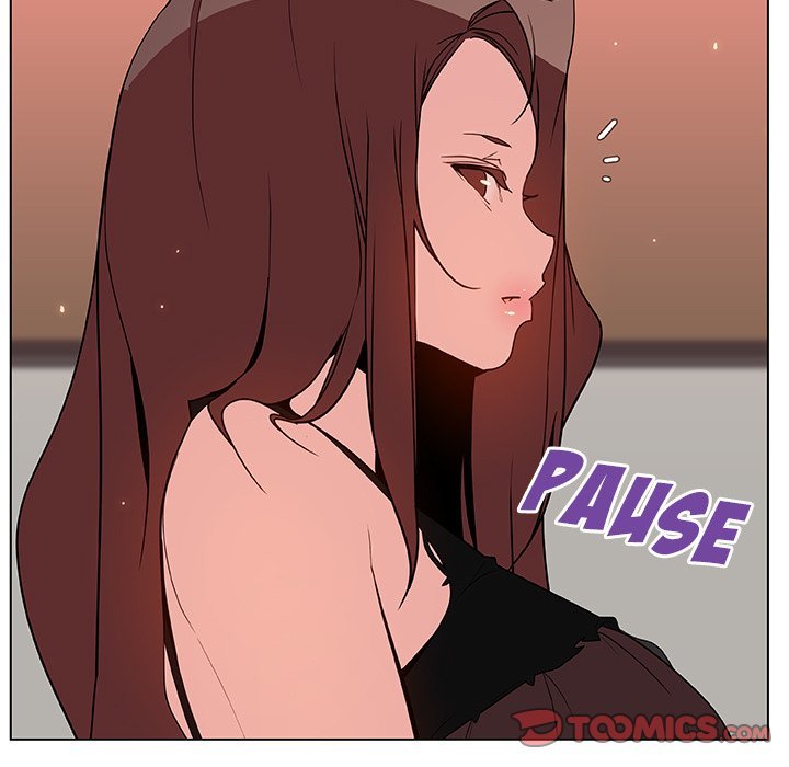 Fallen Flower Chapter 45 Page 156