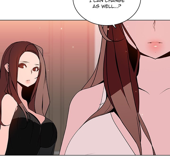 Fallen Flower Chapter 45 Page 158