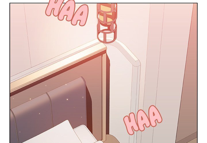 Fallen Flower Chapter 45 Page 3