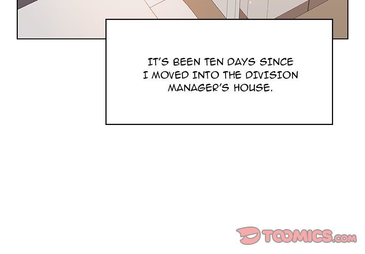 Fallen Flower Chapter 45 Page 4
