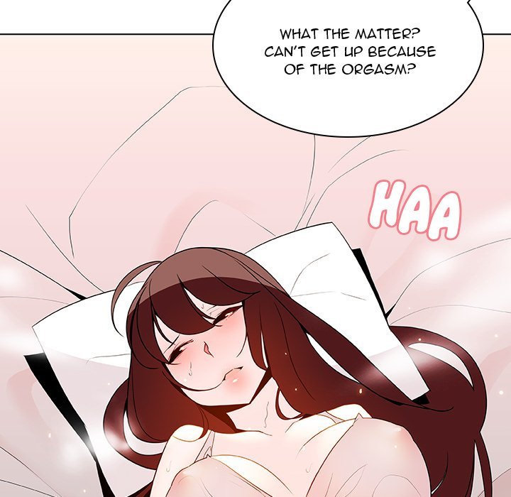 Fallen Flower Chapter 45 Page 41