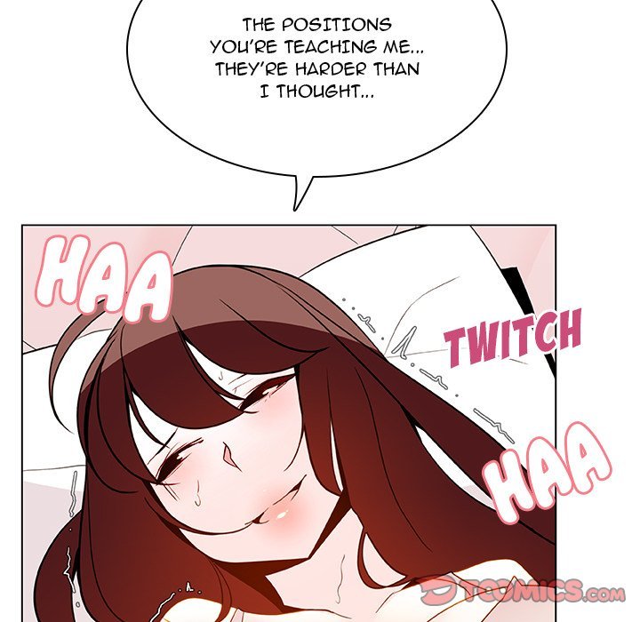Fallen Flower Chapter 45 Page 44