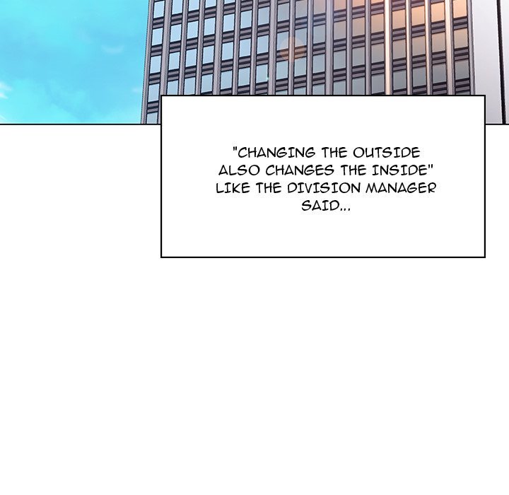 Fallen Flower Chapter 45 Page 86