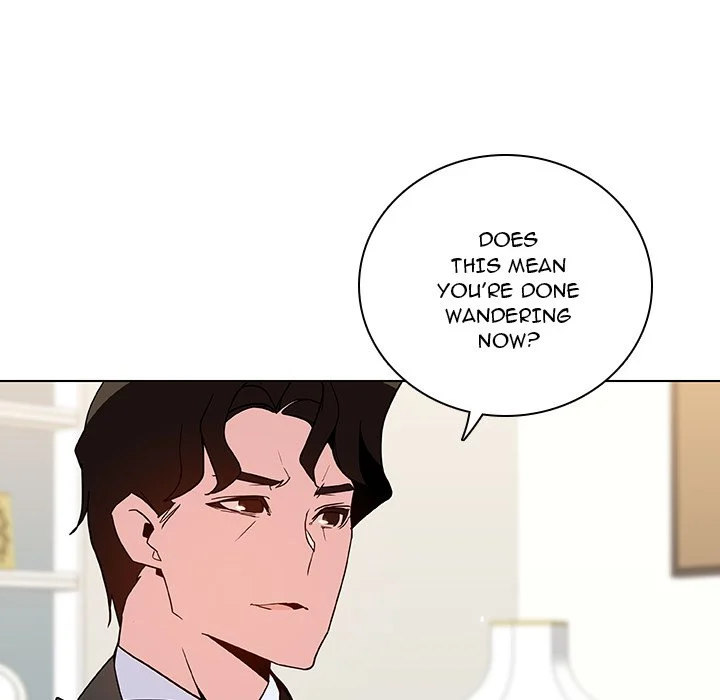Fallen Flower Chapter 46 Page 14