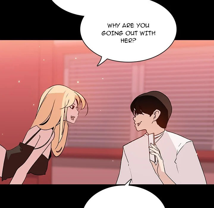 Fallen Flower Chapter 46 Page 182