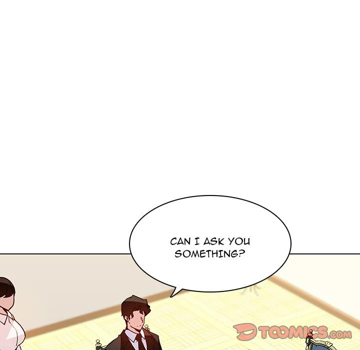 Fallen Flower Chapter 46 Page 20