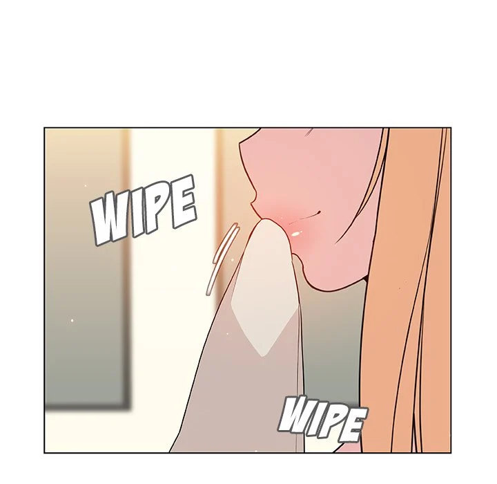 Fallen Flower Chapter 46 Page 26