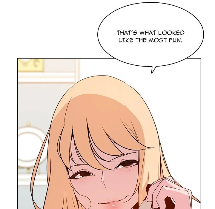 Fallen Flower Chapter 46 Page 29