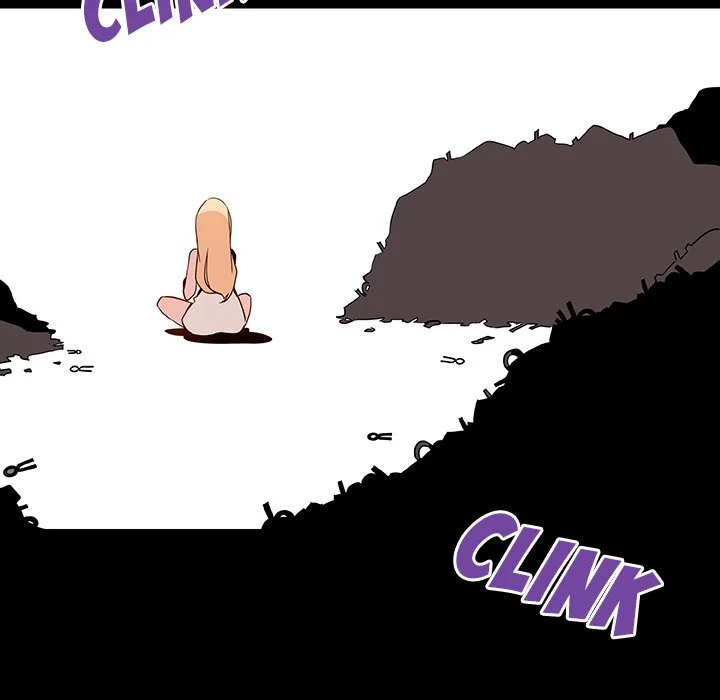 Fallen Flower Chapter 46 Page 46