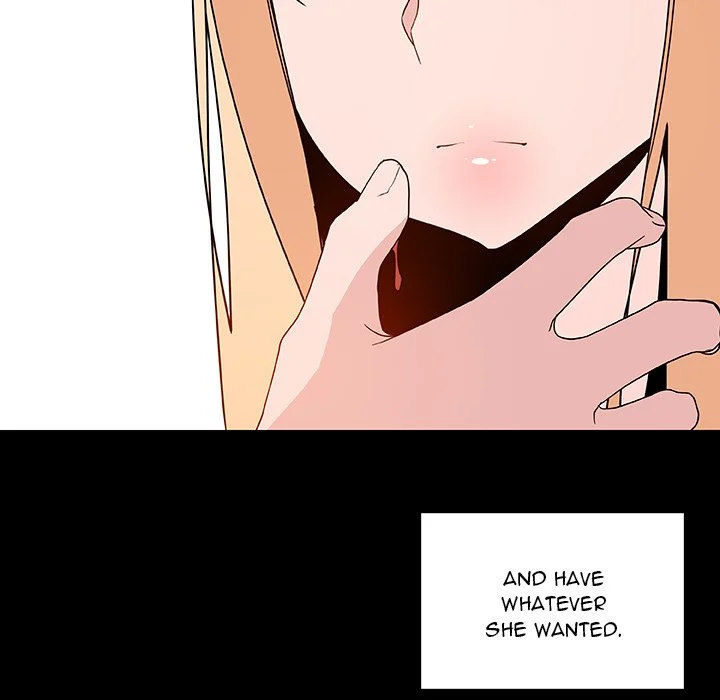 Fallen Flower Chapter 46 Page 71