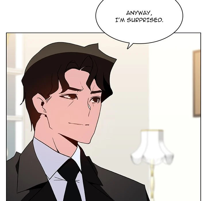 Fallen Flower Chapter 46 Page 8