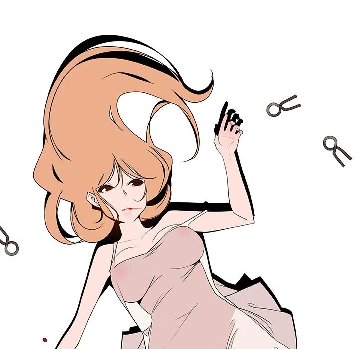 Fallen Flower Chapter 46 Page 80