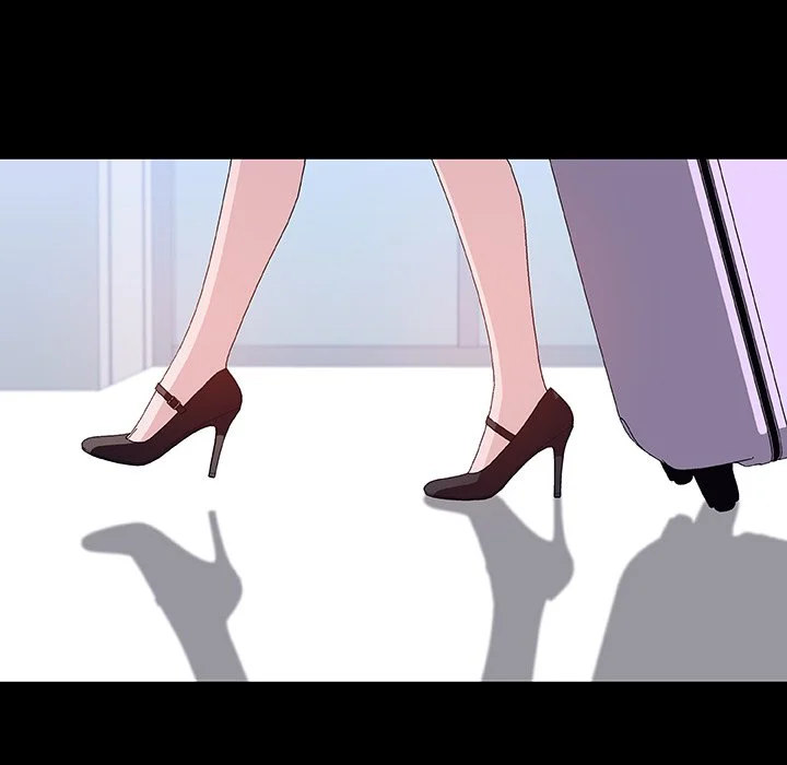 Fallen Flower Chapter 46 Page 86